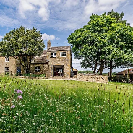 8 Bed In Ripon Oc-72263 Dom wakacyjny