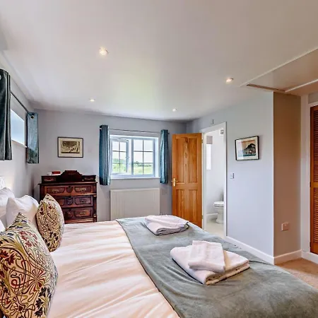 8 Bed In Ripon Oc-72263 Casa vacanze Grantley