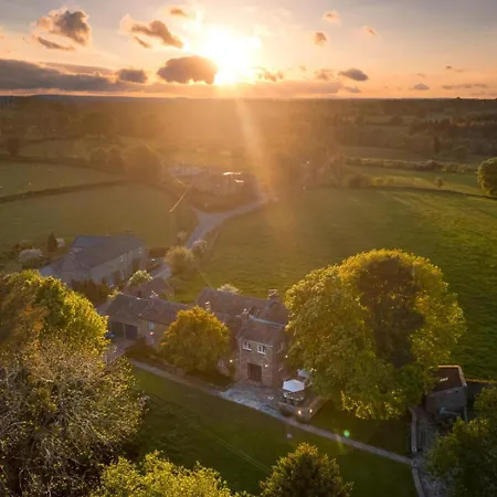 Casa vacanze 8 Bed In Ripon Oc-72263 Grantley